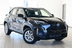 2023 Toyota
                Yaris Cross GX