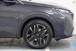 2025 Peugeot 3008 GT Premium Hybrid P64 MY25 Titanium Grey