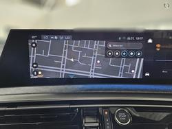 2025 Peugeot 3008 GT Premium Hybrid P64 MY25 Titanium Grey