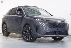 2025 Peugeot 3008 GT Premium Hybrid