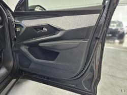 2025 Peugeot 3008 GT Premium Hybrid