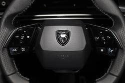 2025 Peugeot 3008 GT Premium Hybrid