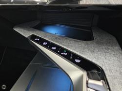 2025 Peugeot 3008 GT Premium Hybrid P64 MY25 Titanium Grey