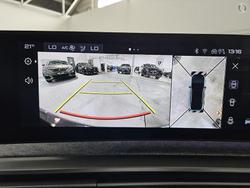 2025 Peugeot 3008 GT Premium Hybrid P64 MY25 Titanium Grey