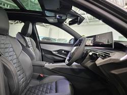 2025 Peugeot 3008 GT Premium Hybrid P64 MY25 Titanium Grey