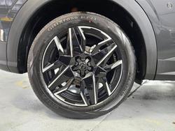 2025 Peugeot 3008 GT Premium Hybrid P64 MY25 Titanium Grey