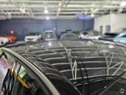 2025 Peugeot 3008 GT Premium Hybrid P64 MY25 Titanium Grey