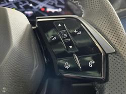 2025 Peugeot 3008 GT Premium Hybrid P64 MY25 Titanium Grey