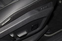 2025 Peugeot 3008 GT Premium Hybrid P64 MY25 Titanium Grey