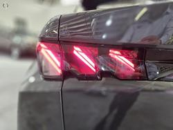 2025 Peugeot 3008 GT Premium Hybrid P64 MY25 Titanium Grey