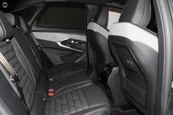2025 Peugeot 3008 GT Premium Hybrid P64 MY25 Titanium Grey