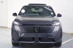 2025 Peugeot 3008 GT Premium Hybrid P64 MY25 Titanium Grey