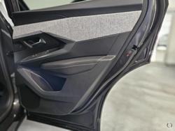 2025 Peugeot 3008 GT Premium Hybrid P64 MY25 Titanium Grey