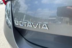 2023 SKODA Octavia 110TSI Style