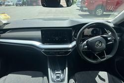 2023 SKODA Octavia 110TSI Style