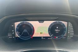 2023 SKODA Octavia 110TSI Style