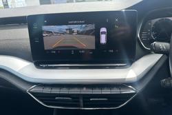 2023 SKODA Octavia 110TSI Style