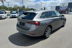 2023 SKODA Octavia 110TSI Style