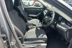 2023 SKODA Octavia 110TSI Style