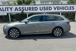 2023 SKODA Octavia 110TSI Style