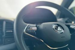 2022 SKODA Karoq 140TSI Sportline