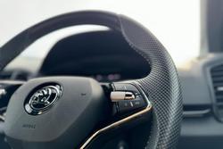 2022 SKODA Karoq 140TSI Sportline