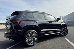 2022 SKODA Karoq 140TSI Sportline