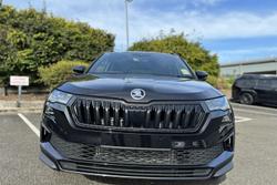 2022 SKODA Karoq 140TSI Sportline