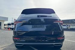 2022 SKODA Karoq 140TSI Sportline