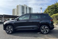 2022 SKODA Karoq 140TSI Sportline