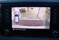 2023 SKODA Karoq 110TSI Style