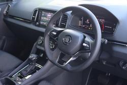 2023 SKODA Karoq 110TSI Style