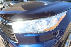 2016 Toyota
Kluger Grande