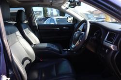 2016 Toyota
Kluger Grande