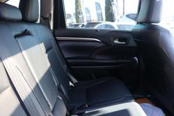 2016 Toyota
Kluger Grande