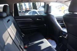 2016 Toyota
Kluger Grande