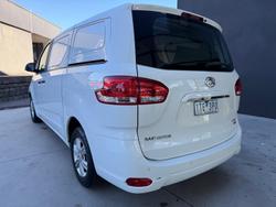 2020 LDV
G10