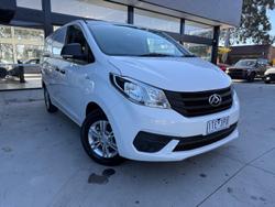 2020 LDV
G10