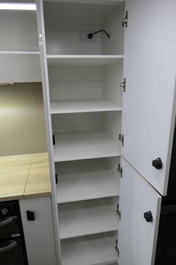 2023 Southern Cross Signature Series V5-3 Club Lounge