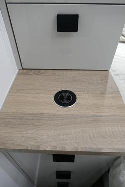 2023 Southern Cross Signature Series V5-3 Club Lounge