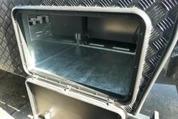 2023 Southern Cross Signature Series V5-3 Club Lounge