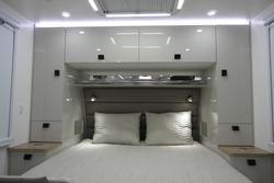 2023 Southern Cross Signature Series V5-3 Club Lounge