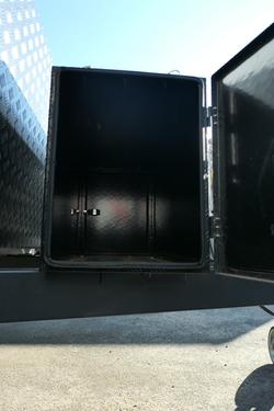 2023 Southern Cross Signature Series V5-3 Club Lounge