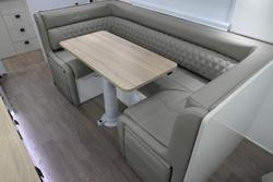 2023 Southern Cross Signature Series V5-3 Club Lounge