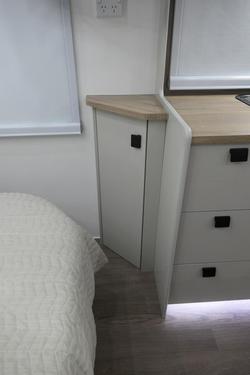 2023 Southern Cross Signature Series V5-3 Club Lounge