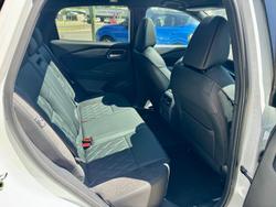 2025 Nissan QASHQAI Ti-L J12 MY25 Pearl White