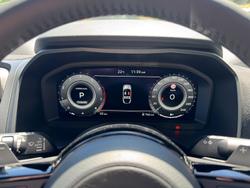 2025 Nissan QASHQAI Ti-L J12 MY25 Pearl White