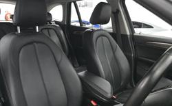 2016 BMW X1 sDrive18d F48 Alpine White