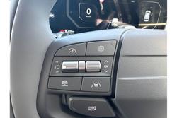 2025 Kia EV3 Earth Long Range