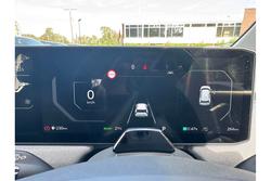 2025 Kia EV3 Earth Long Range